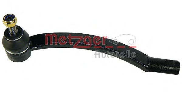 Наконечник рулевой тяги METZGER 54010602