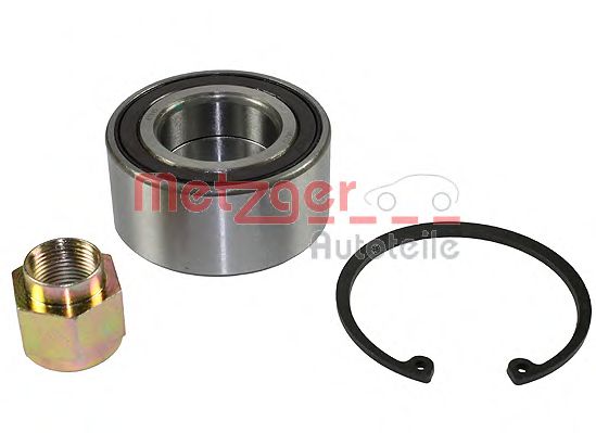 Подшипник ступицы METZGER WM 2060