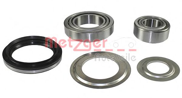 Подшипник ступицы METZGER WM 2085