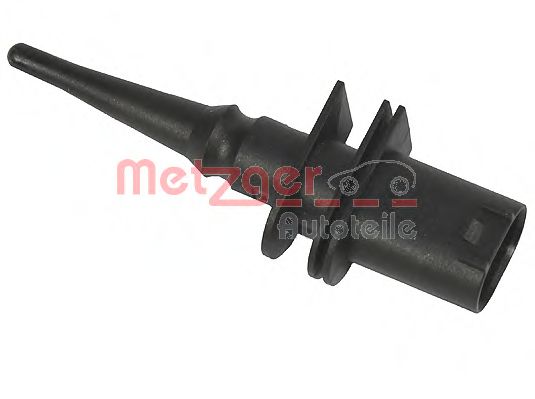 Датчик, внешняя температура METZGER 0905408