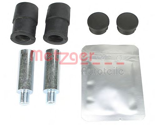 Комплект направляющей суппорта METZGER 113-1448X
