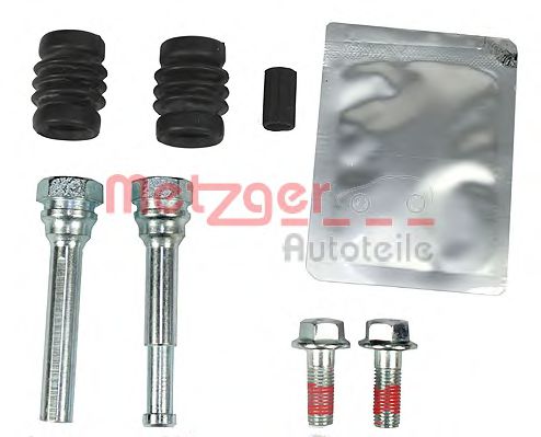 Комплект направляющей суппорта METZGER 113-1451X
