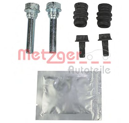 Комплект направляющей суппорта METZGER 113-1454X