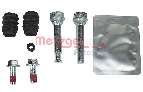 Комплект направляющей суппорта METZGER 113-1460X