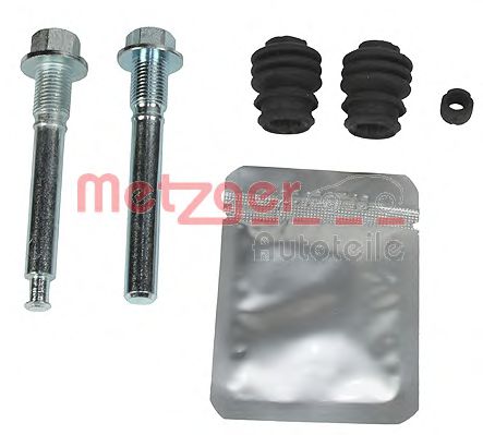 Комплект направляющей суппорта METZGER 113-1472X