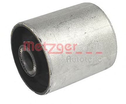 Сайлентблок рычага METZGER 52007208