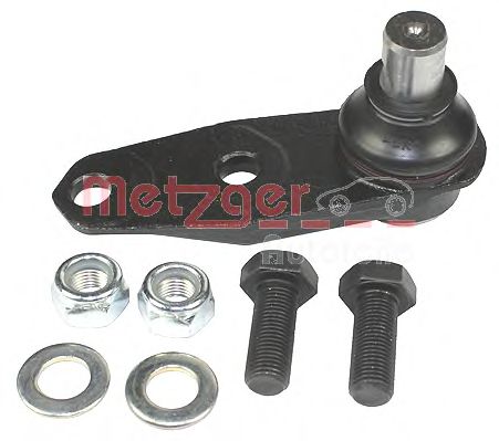 Шаровая опора METZGER 57026108