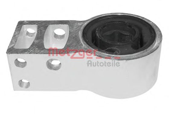Сайлентблок рычага METZGER 52001002