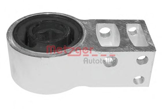 Сайлентблок рычага METZGER 52001101