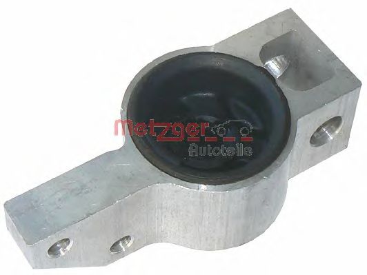 Сайлентблок рычага METZGER 52005101