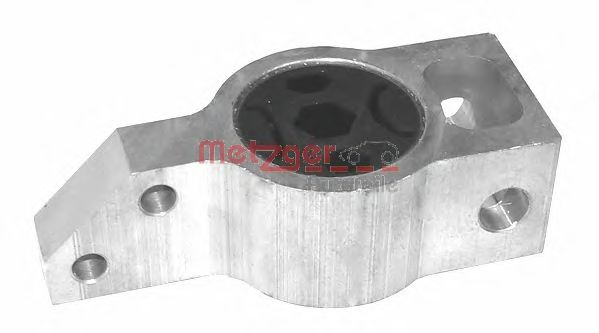 Сайлентблок рычага METZGER 52005308