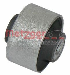 Сайлентблок рычага METZGER 52005508