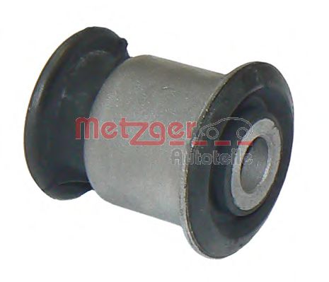 Сайлентблок рычага METZGER 52005908