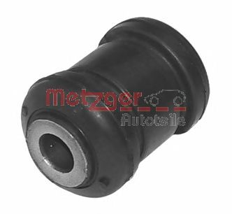 Сайлентблок рычага METZGER 52011708