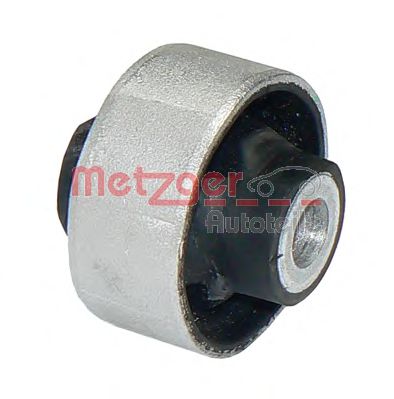 Сайлентблок рычага METZGER 52016408