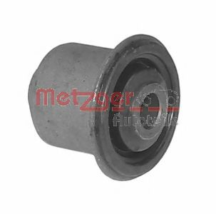Сайлентблок рычага METZGER 52024508