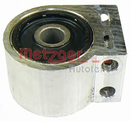 Сайлентблок рычага METZGER 52026508