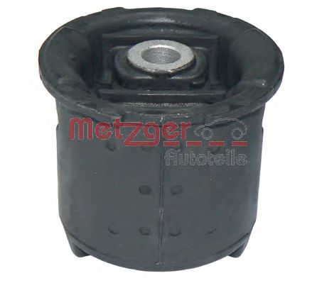 Сайлентблок задней балки METZGER 52035709