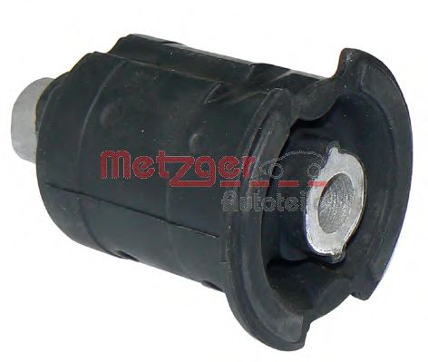 Сайлентблок задней балки METZGER 52036809