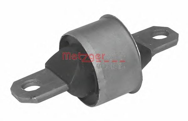 Сайлентблок задней балки METZGER 52039809