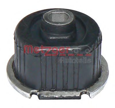 Сайлентблок задней балки METZGER 52040309