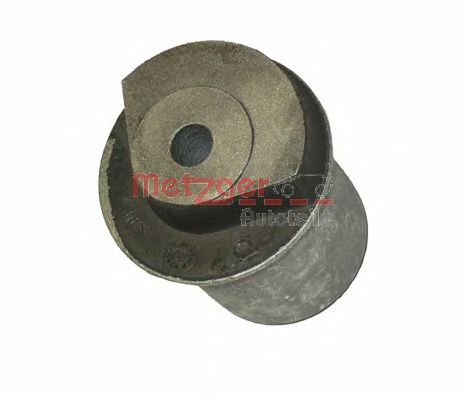 Сайлентблок задней балки METZGER 52047609