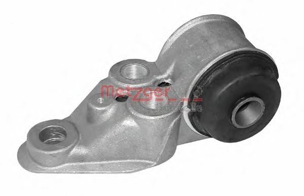 Сайлентблок задней балки METZGER 52053203