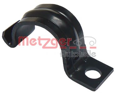 Кронштейн втулки стабилизатора METZGER 52053908