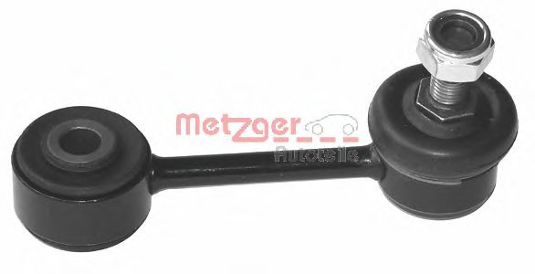 Стойка стабилизатора metzger 53032419