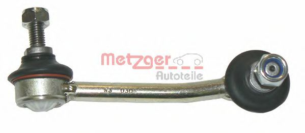 Стойка стабилизатора METZGER 53043711