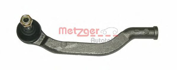 Наконечник рулевой тяги METZGER 54002402