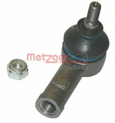 Наконечник рулевой тяги METZGER 54004208