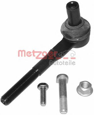 Наконечник рулевой тяги METZGER 54005518
