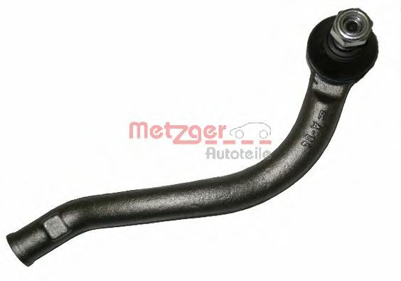 Наконечник рулевой тяги METZGER 54005602