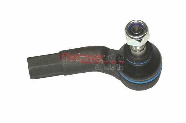 Наконечник рулевой тяги METZGER 54007402