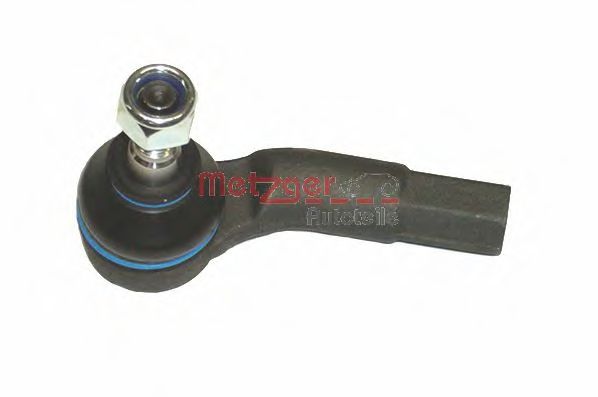 Наконечник рулевой тяги METZGER 54007501