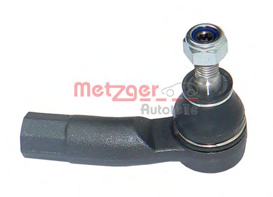 Наконечник рулевой тяги METZGER 54007602