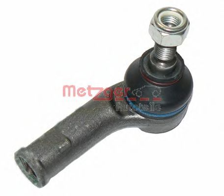 Наконечник рулевой тяги METZGER 54008902