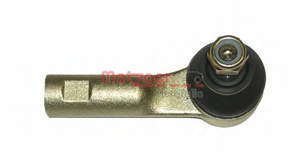 Наконечник рулевой тяги METZGER 54012802