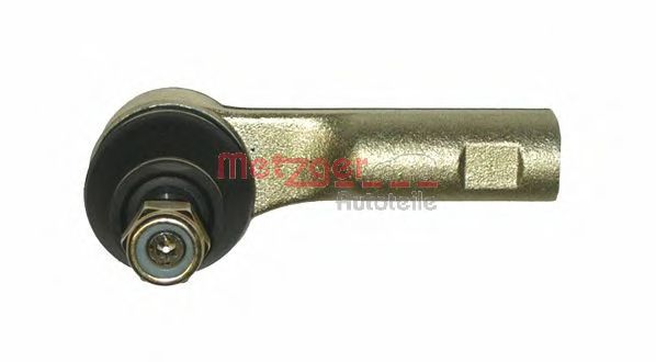Наконечник рулевой тяги METZGER 54012901