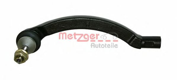 Наконечник рулевой тяги METZGER 54013101