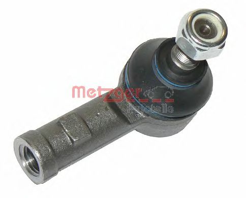 Наконечник рулевой тяги METZGER 54013508