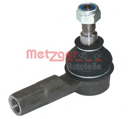 Наконечник рулевой тяги METZGER 54018708