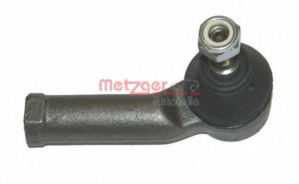 Наконечник рулевой тяги METZGER 54020602