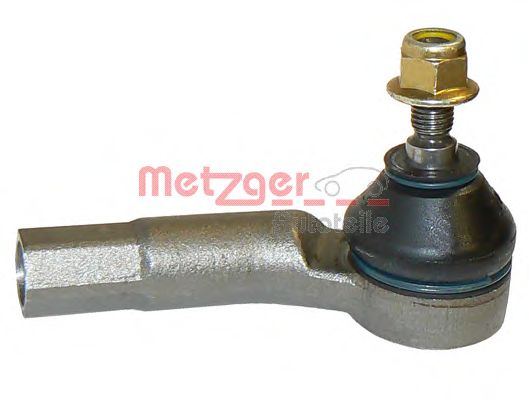 Наконечник рулевой тяги METZGER 54021202