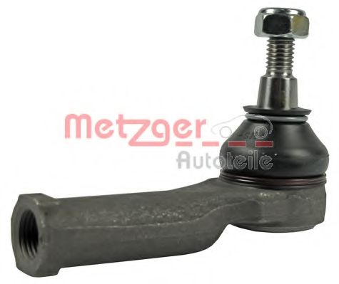 Наконечник рулевой тяги METZGER 54021408