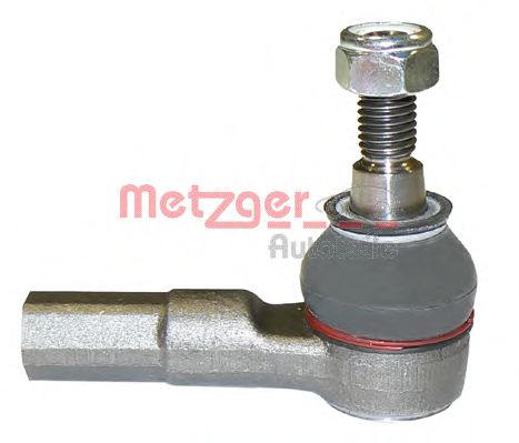 Наконечник рулевой тяги METZGER 54021508