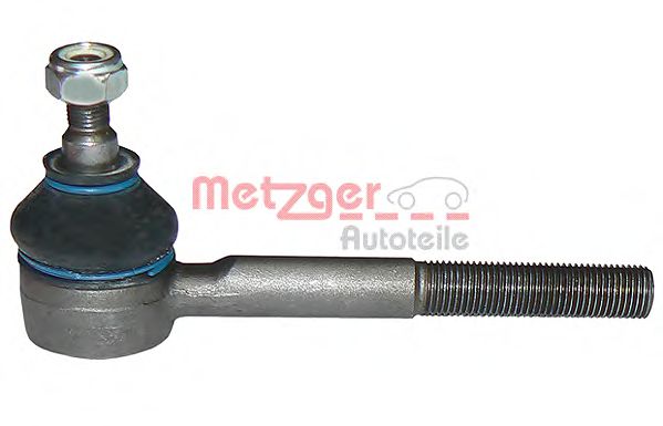 Наконечник рулевой тяги METZGER 54025802
