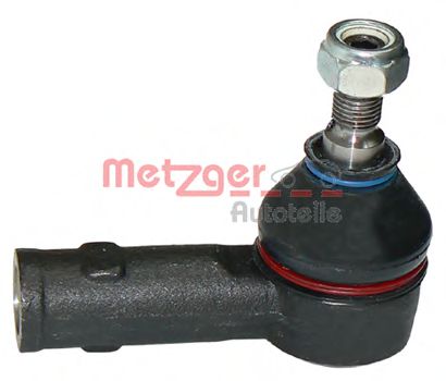 Наконечник рулевой тяги METZGER 54026408