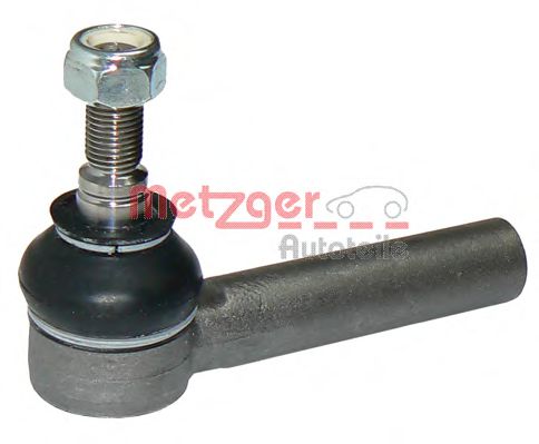 Наконечник рулевой тяги METZGER 54026808